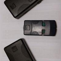 RADIOCMANDI QUARZATI CAME 30.900 MHz