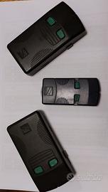 RADIOCMANDI QUARZATI CAME 30.900 MHz