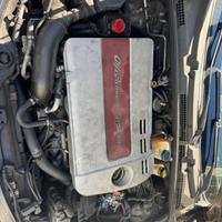MOTORE Alfa Romeo 159 Motore SIGLA 939A3000 939A40