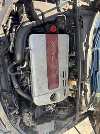 MOTORE Alfa Romeo 159 Motore SIGLA 939A3000 939A40