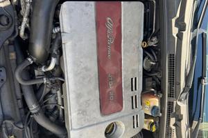 MOTORE Alfa Romeo 159 Motore SIGLA 939A3000 939A40