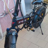 biciclettai elettrica engwe ep-2 pro 750w