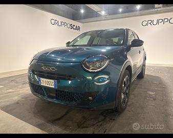 FIAT 600 (2023-->) - 600 Hybrid 100 CV DCT U66057