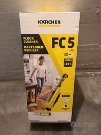 Lava pavimenti Karcher - Pezzi di Ricambio