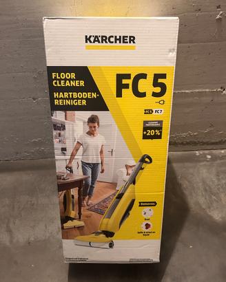 Lava pavimenti Karcher - Pezzi di Ricambio