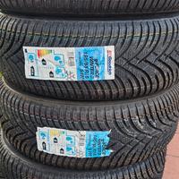 Gomme nuove 195 55 16 91 H BF Goodrich M S