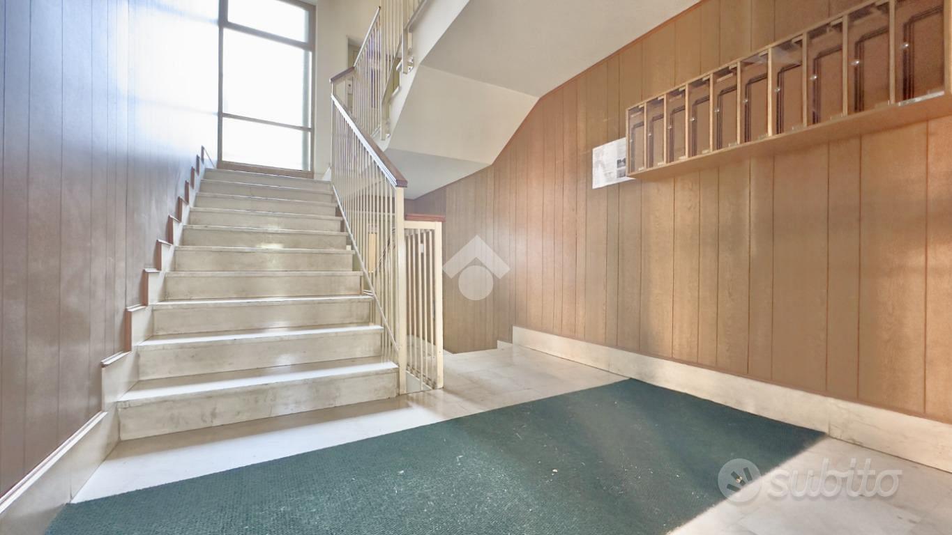 Apartment in Novi Ligure, Quartiere G3 - Vista 5