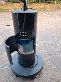 ventilatore con vaporizzatore acqua