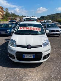 Fiat Panda 1.0 GSE S&S Hybrid Pop Van 2 posti