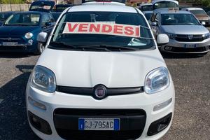 Fiat Panda 1.0 GSE S&S Hybrid Pop Van 2 posti