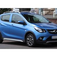 Ricambi usati opel karl rocks 2016 #1