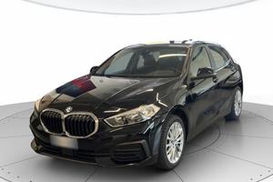 BMW 118i Business Advantage auto