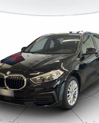 BMW 118i Business Advantage auto