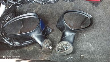 Specchietti dx e sx Fiat Grande Punto