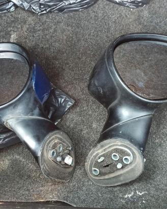 Specchietti dx e sx Fiat Grande Punto