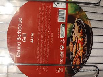 Griglia barbecue