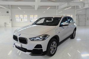 BMW X2 XDRIVE 25E BUSINESS X AUTOMATICO SUV