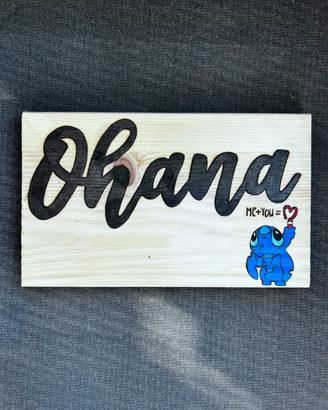 Tavola Stitch
