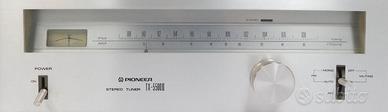 SINTONIZZATORE RADIO HI-FI