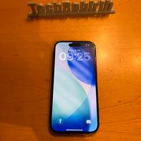 Iphone 15 100% Salute Batteria