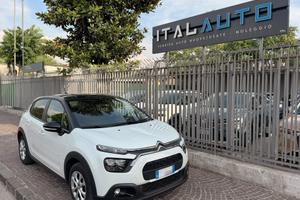 Citroen C3 1.5 BlueHDi 100 S&S Feel