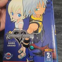 Kingdom Hearts Chain of memories 2