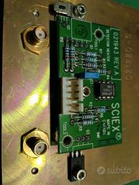 SCIEX DETECTOR HEATER