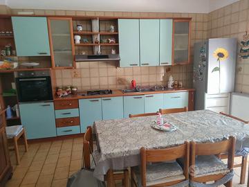 Cucina completa