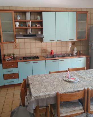 Cucina completa