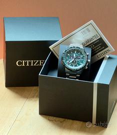 Citizen Promaster Sky CB5004-59W