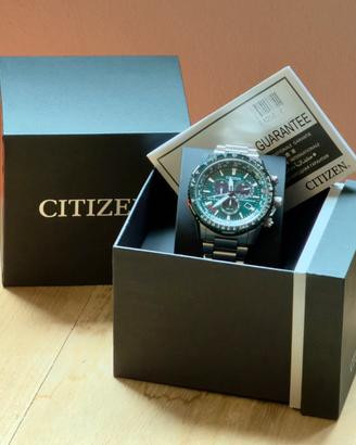 Citizen Promaster Sky CB5004-59W