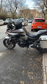 Voge valico 500 DS