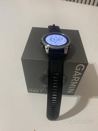 Garmin fenix 7