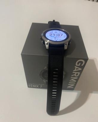 Garmin fenix 7