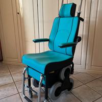 Montascale Scoiattolo pari al nuovo