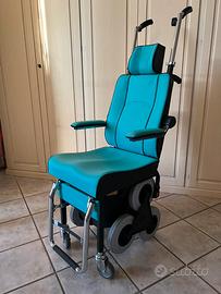 Montascale Scoiattolo pari al nuovo