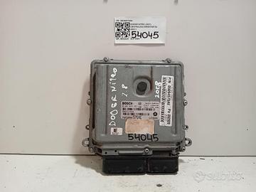 CENTRALINA INIEZIONE DODGE Nitro 05094575AE ENR di