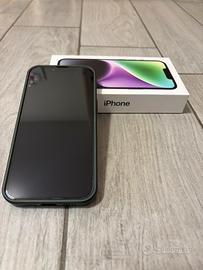 iPhone 14 128gb batteria 85%