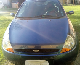 Ford Ka 1300 benzina del 2006