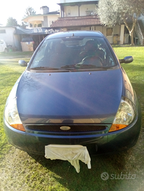 Ford Ka 1300 benzina del 2006