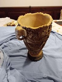 vaso orientale