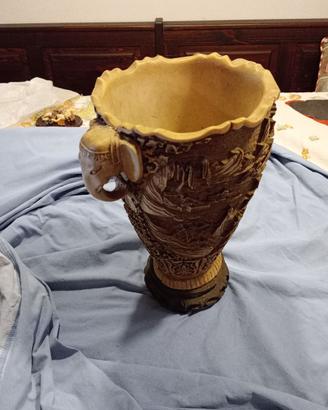 vaso orientale