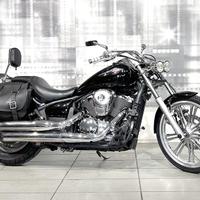 Kawasaki VN 900 Custom