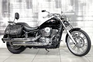 Kawasaki VN 900 Custom