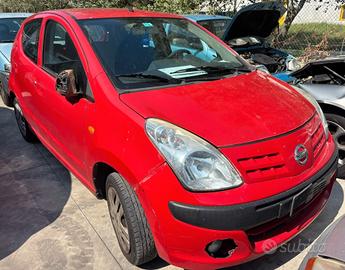 NISSAN PIXO per ricambi usati