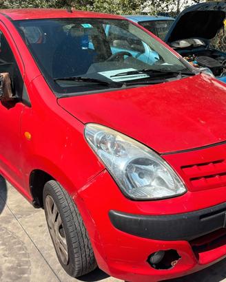 NISSAN PIXO per ricambi usati