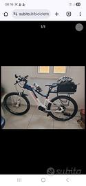 Haibike  Sduro 