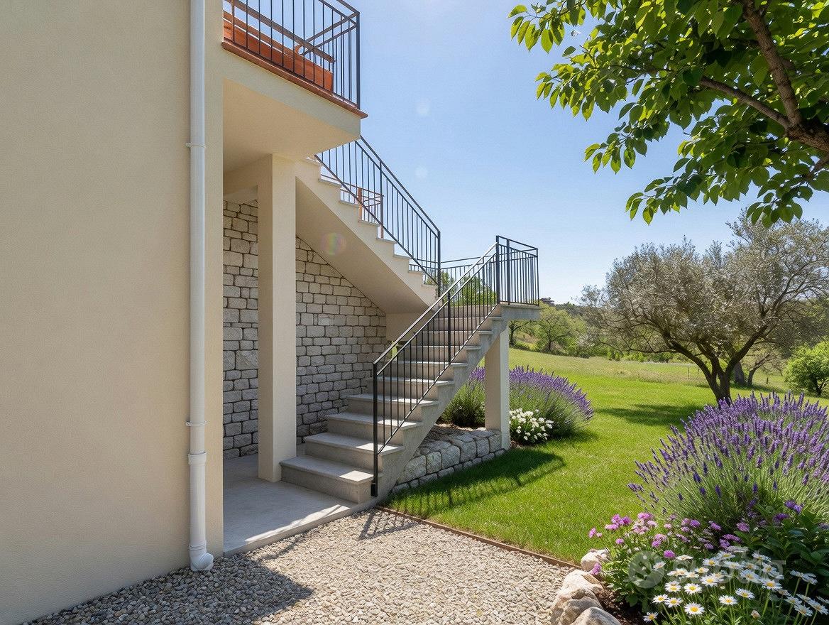 Casa – Trentinara, Salerno - Vista 3
