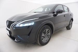 Nissan Qashqai MHEV Business Xtronic BR796387 1.3 