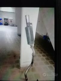 marmitta supersprint 